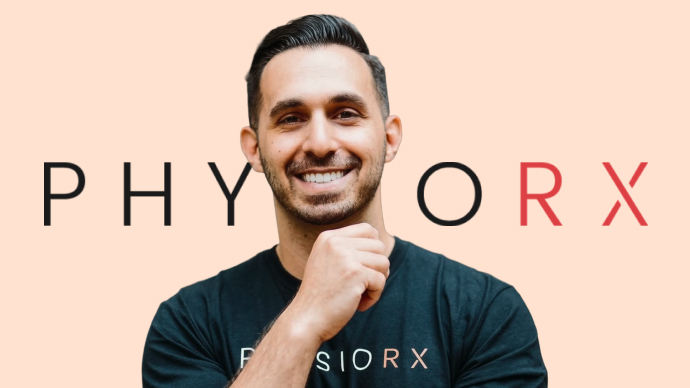 How PhysioRX Reached 3x More In-person & Hybrid Clients with Everfit